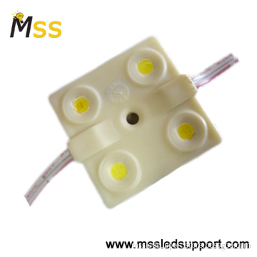 1W 5050 Injection LED Module Sign Display